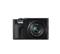 Appareil photo compact Lumix TZ99 Noir
