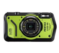 Appareil photo compact numérique Pentax WG-8 Vert