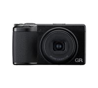Appareil photo compact numérique RICOH GR IV HDF APS-C 25,7 MP Noir