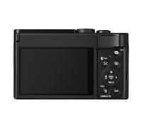 Panasonic Lumix TZ99 1/2.3" Appareil-photo compact 20,3 MP MOS 5184 x 3888 pixels Noir