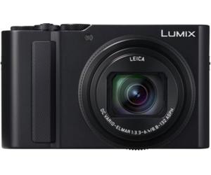 Appareil photo Compact PANASONIC Lumix TZ300 Noir