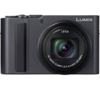 Appareil photo Compact PANASONIC Lumix TZ300 Silver
