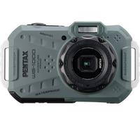 Appareil photo Compact PENTAX WG-1000 Olive