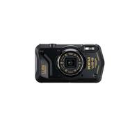 Appareil photo compact Pentax WG-8 20 MP 4K étanche