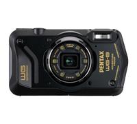 Appareil photo compact Pentax WG-8 Noir