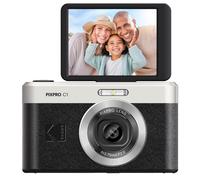 Appareil photo compact PixPro C1 Noir KODAK
