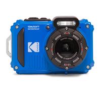 Appareil photo compact PixPro WPZ2 Bleu KODAK