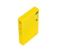 Appareil photo Compact Polaroid Mint 2-in-1 Jaune1 - Appareil photo numérique - compact avec imprimante photo instantanée - 16.0 MP - jaune