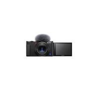 Sony Appareil photo compact pour vlogging ZV 1A Noir
