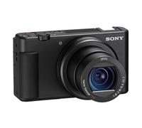 Appareil photo compact pour vlogging Sony ZV 1A Noir