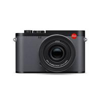 Leica Appareil photo compact Q3 43 Noir