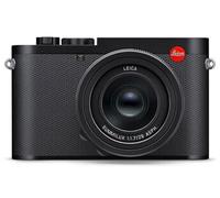 Appareil photo compact Q3 Noir