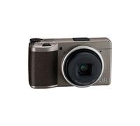 Ricoh GR III Diary Edition Appareil-photo compact 24,24 MP CMOS Noir, Gris