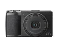 Ricoh GR III Appareil-photo compact 24,24 MP CMOS Noir