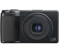 Ricoh GR III X Appareil-photo compact 24,24 MP CMOS 6000 x 4000 pixels Noir
