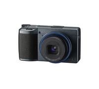 Appareil photo compact Ricoh GR III x Urban Edition + Etui cuir