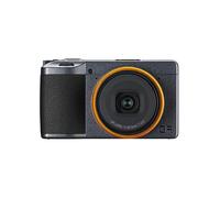 Appareil photo compact Ricoh GRIII STREET EDITION + étui + 2ème batterie