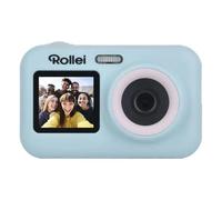 Appareil photo compact Rollei Sportsline Fun, vert | ✅Livraison gratuite à partir de 100 €