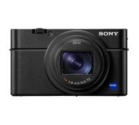 Sony DSC-RX100M7 1" Appareil-photo compact 20,1 MP CMOS 5472 x 3648 pixels Noir