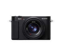 SONY DSC-RX1R III