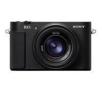 SONY Compact RX1R III