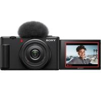SONY Cyber-Shot Vlog ZV-1F