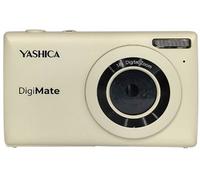 Yashica DigiMate Appareil-photo compact 64 MP CMOS Blanc