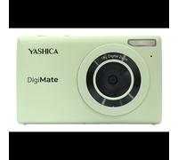 Yashica Appareil photo numérique DigiMate Vert