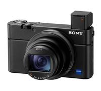 SONY Cyber-Shot DSC-RX100 VII