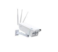 Appareil-photo de surveillance d'appareil-photo PNI IP30 vivent la fente de la carte SIM de 4MP GSM 4G pour l'usage extérieur et d'intérieur