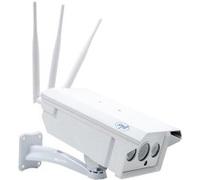 Appareil-photo de surveillance d'appareil-photo PNI IP30 vivent la fente de la carte SIM de 4MP GSM 4G pour l'usage extérieur et d'intérieur G