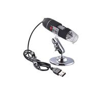 Microscope XCSOURCE Appareil photo d'endoscope d'USB de microscope numérique Digital 1600X TE1168