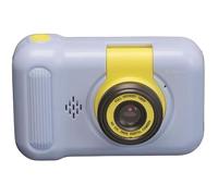 Appareil Photo - DENVER - KCA-1351BU - 40 MP - Écran IPS 2,4 pouces - Objectif à Rabat