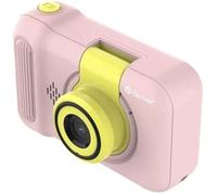 Appareil Photo - DENVER - KCA-1351RO - 40 MP - Zoom optique 8x - Écran 2,4 Pouces