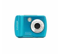Appareil photo Easypix Aquapix W2024-I Splash Bleu 92 x 64 x 29 mm
