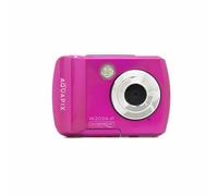 Appareil photo Easypix Aquapix W2024-P Splash Rose 92 x 64 x 29 mm