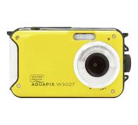 Appareil photo Easypix Aquapix W3027 Wave Jaune étanche
