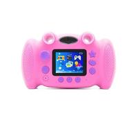 Easypix – Appareil photo numérique – Kiddypix Blizz – Rose