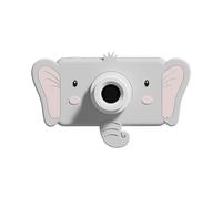 Appareil photo éléphant
