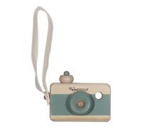 Appareil photo en bois aquamarine aquamarine TU