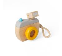 Appareil photo en bois pour enfants