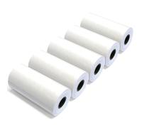 Recharge rouleau de papier auto-adhesif Kidyroll Kidywolf