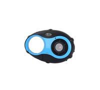 Appareil Photo Enfant 5MP Full HD DVR LCD 1.5 Pouces Bleu Noir YONIS
