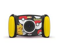 Appareil photo enfant Accutime Caméra interactive Pokémon