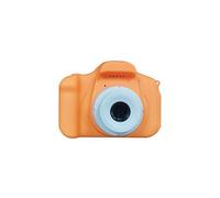 Appareil photo enfant Agfa Realikids Cam Mini avec écran - Orange