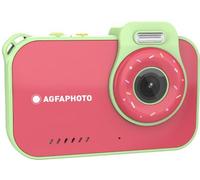 Appareil photo enfant AGFAPHOTO Realikids Cam Waterproof 2 Rouge
