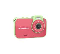Appareil photo enfant AGFAPHOTO Realikids Cam Waterproof 2 Rouge