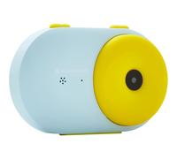 Appareil photo enfant Agfaphoto Realikids cam Waterproof Bleu