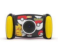 Appareil photo enfant Accutime Caméra interactive Pokémon