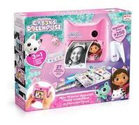 Appareil photo enfant Canal Toys Gabby et la Maison Magique